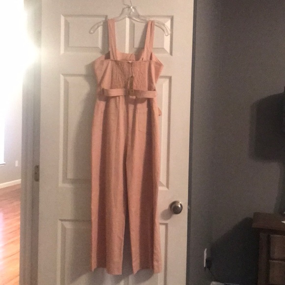 Jumpsuit - Picture 2 of 4